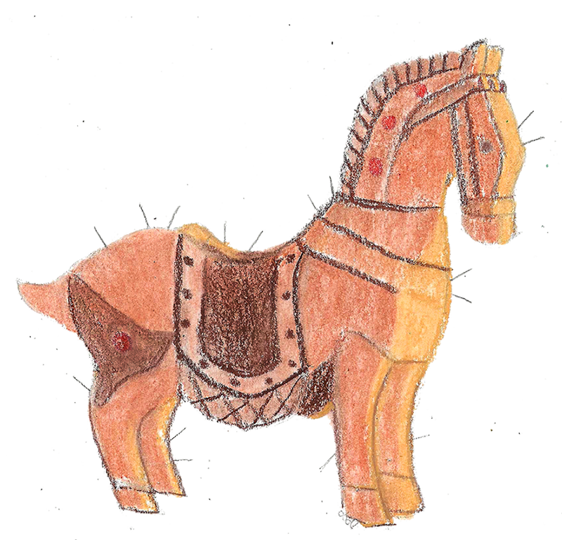 Caballito 2
